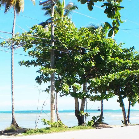 Hotel Los Pinos Las Terrenas Kültér fotó