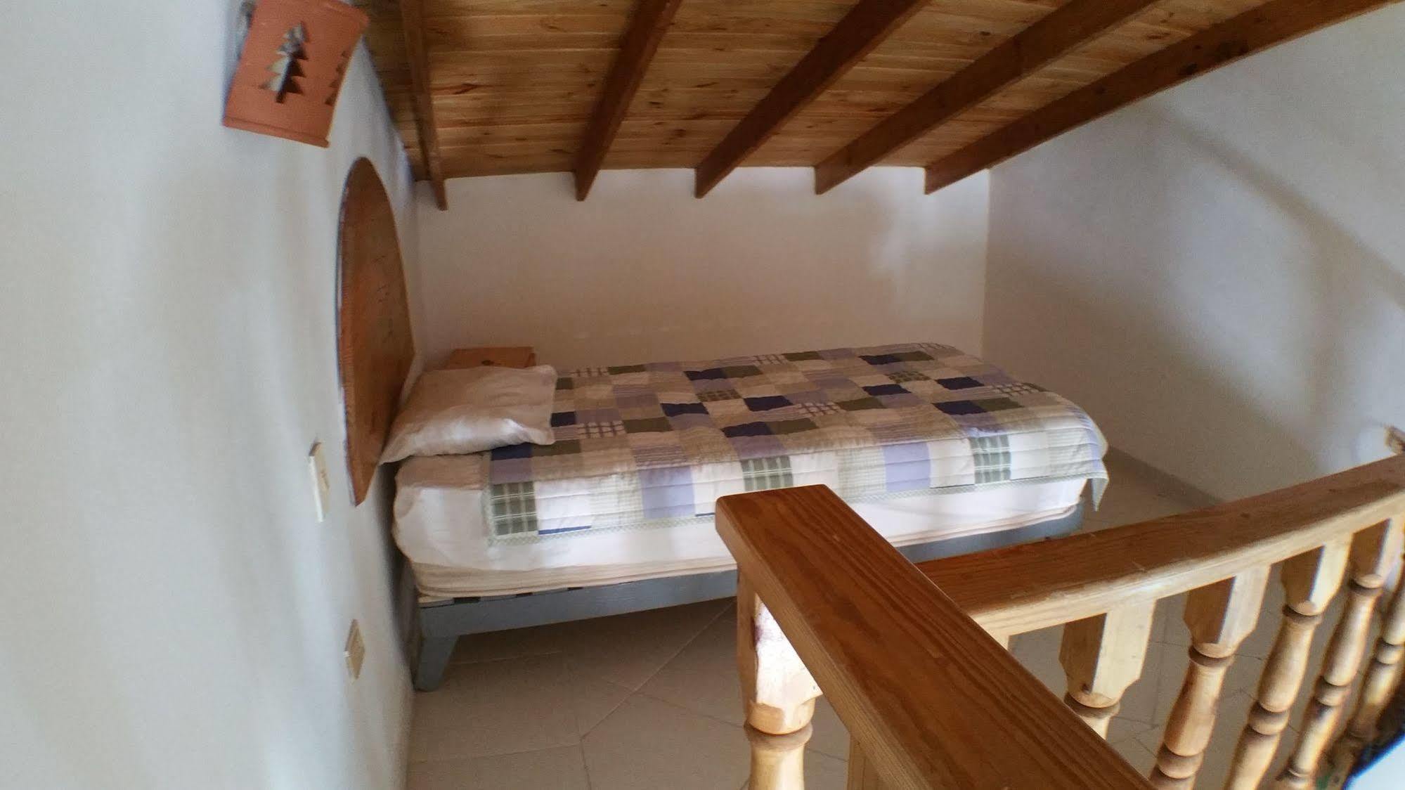 Hotel Los Pinos Las Terrenas Kültér fotó