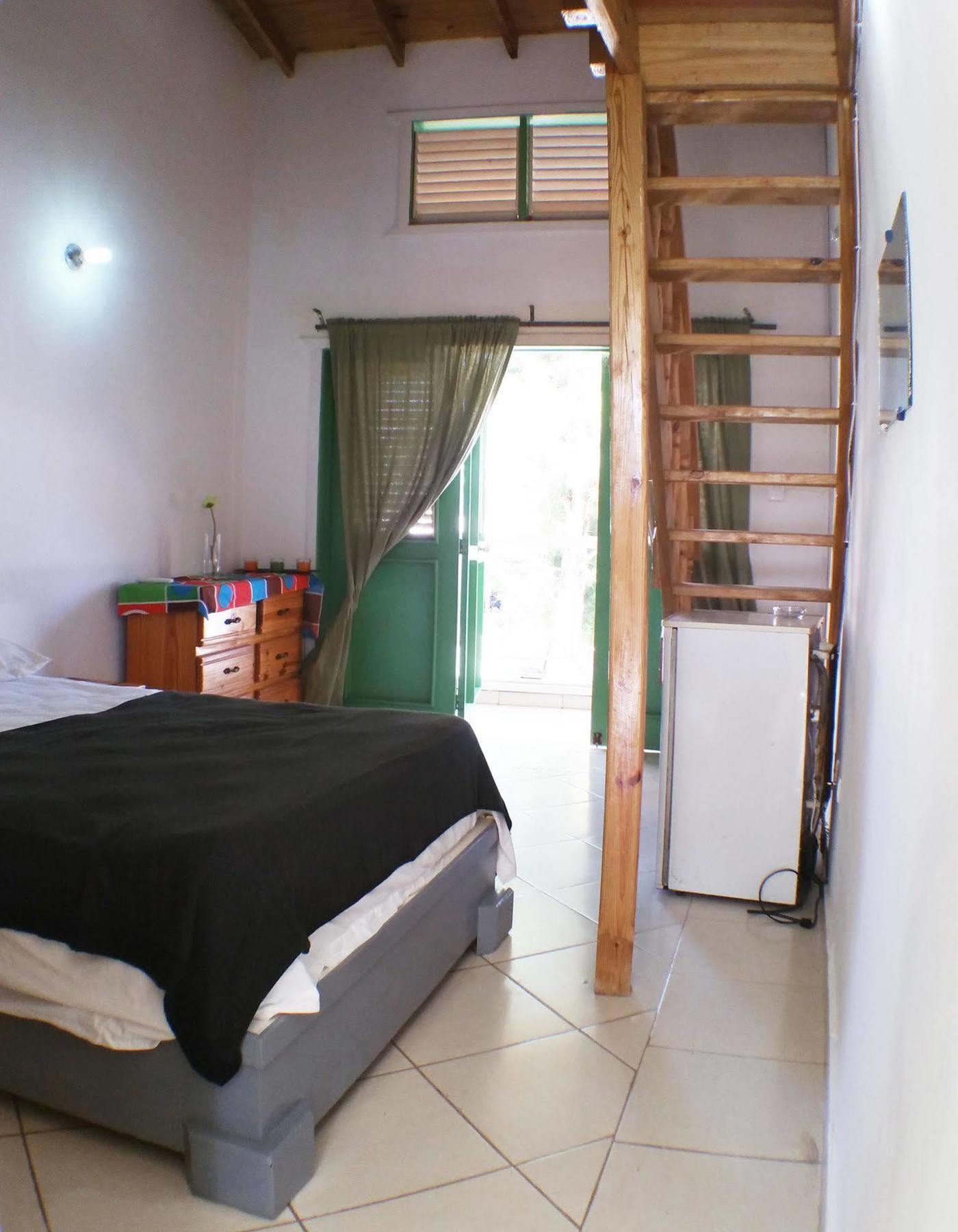 Hotel Los Pinos Las Terrenas Kültér fotó