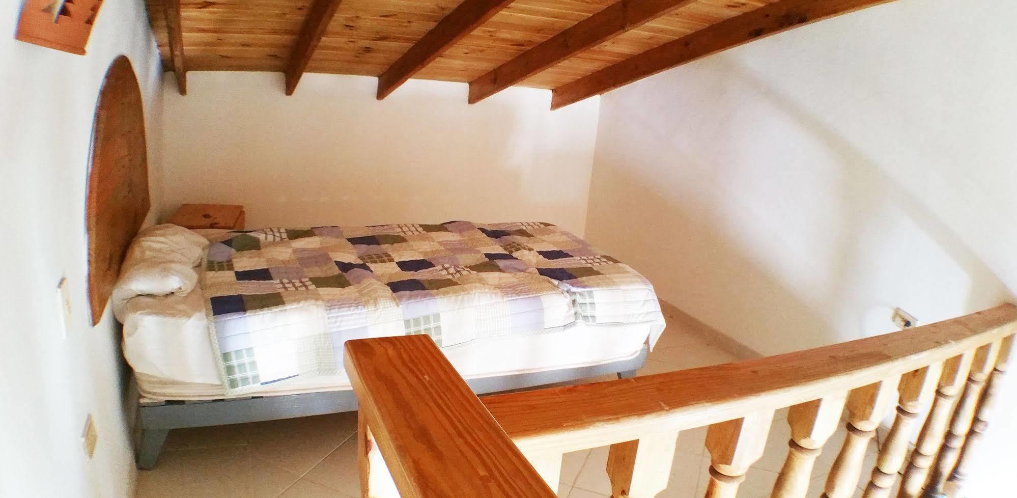 Hotel Los Pinos Las Terrenas Kültér fotó