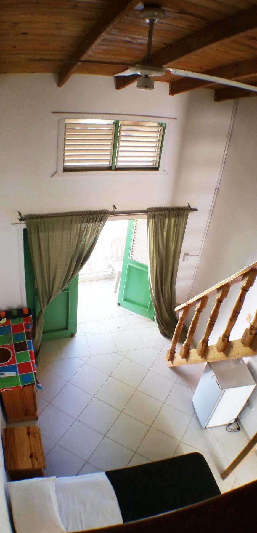 Hotel Los Pinos Las Terrenas Kültér fotó